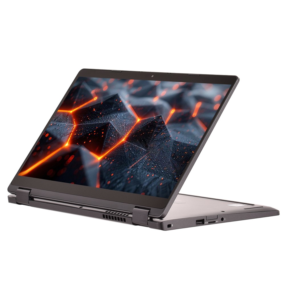 DELL Latitude 5300 2-in-1 i5-8365U/32GB/512GB SSD NVMe/W11P 2w1 360 dotykowy - 10353