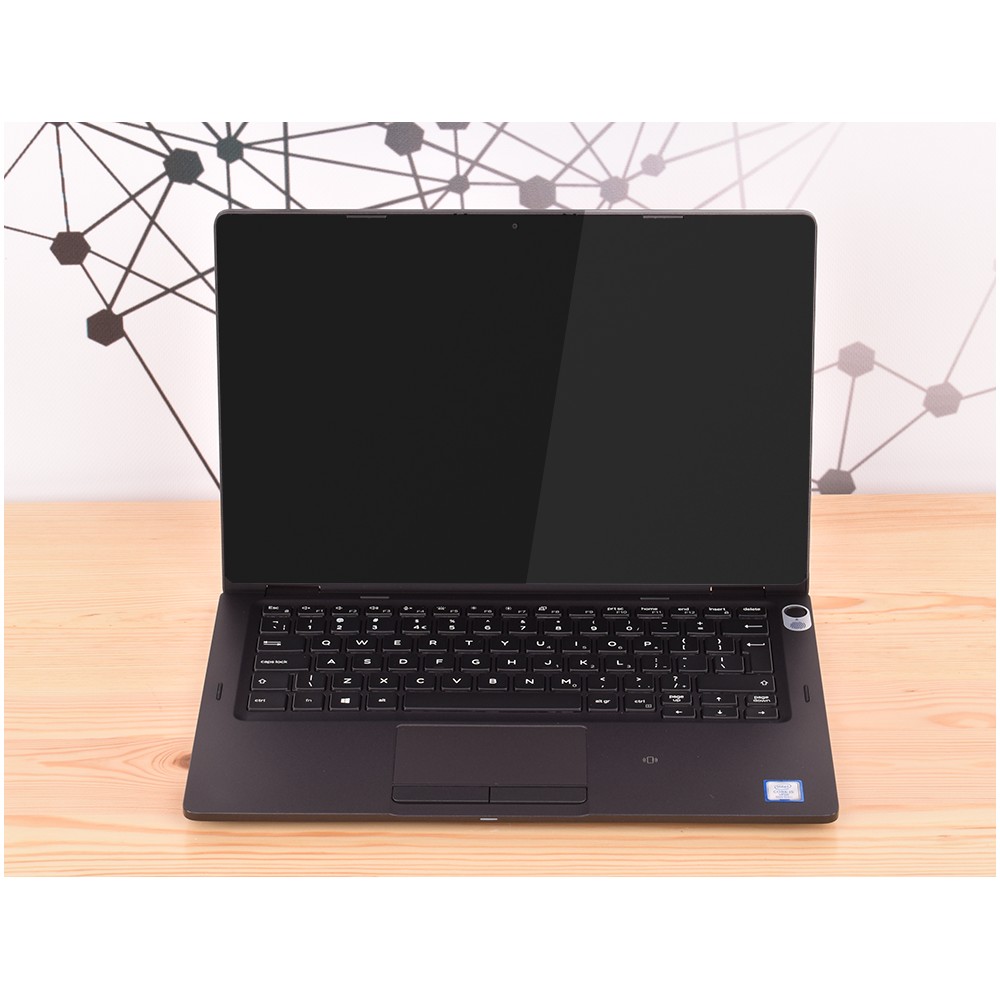 DELL Latitude 5300 2-in-1 i5-8365U/32GB/512GB SSD NVMe/W11P 2w1 360 dotykowy - 10357
