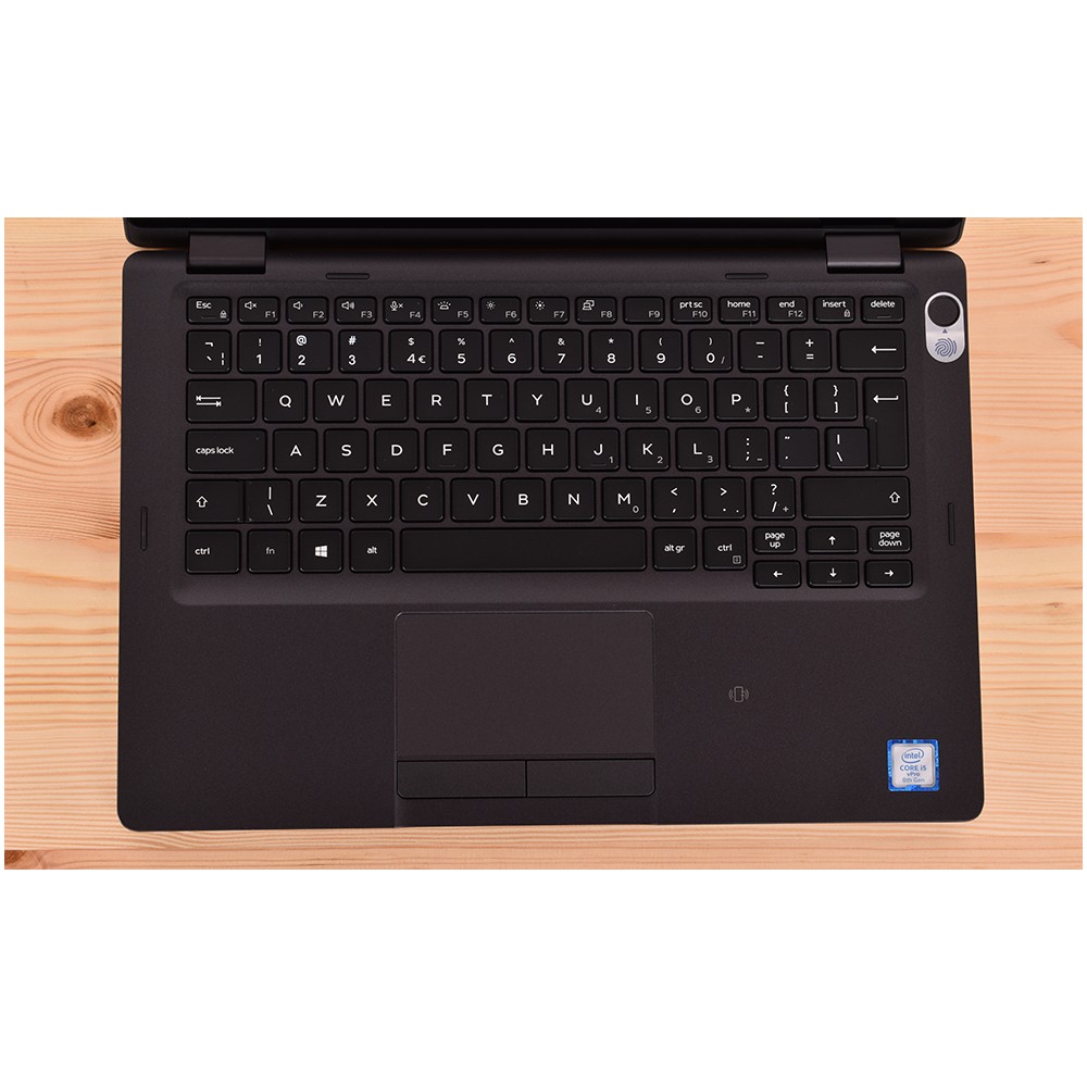 DELL Latitude 5300 2-in-1 i5-8365U/32GB/512GB SSD NVMe/W11P 2w1 360 dotykowy - 10358