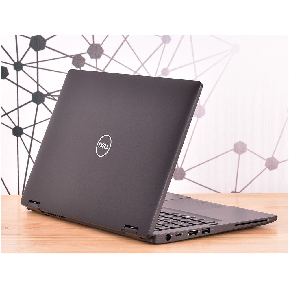 DELL Latitude 5300 2-in-1 i5-8365U/32GB/512GB SSD NVMe/W11P 2w1 360 dotykowy - 10361