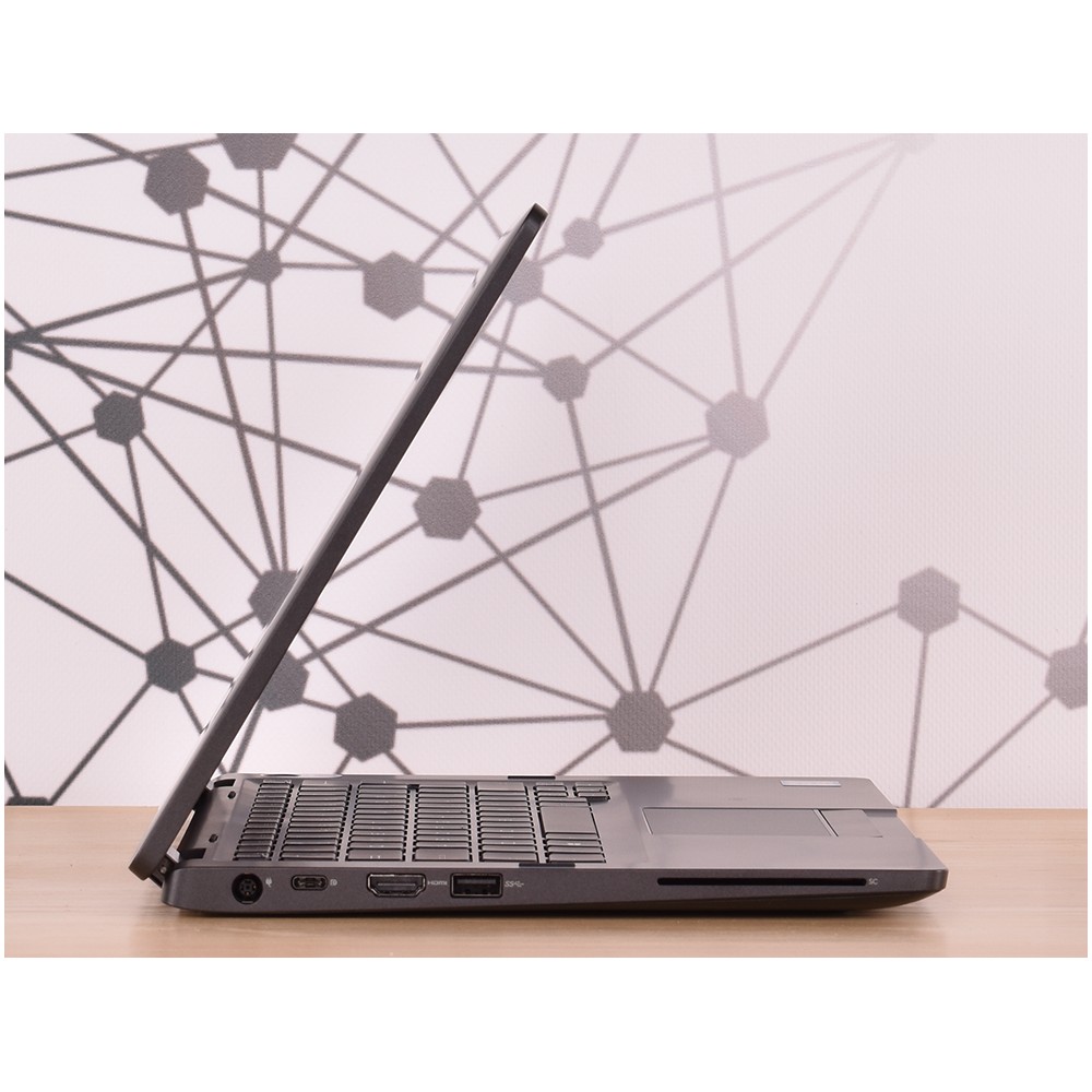 DELL Latitude 5300 2-in-1 i5-8365U/32GB/512GB SSD NVMe/W11P 2w1 360 dotykowy - 10362