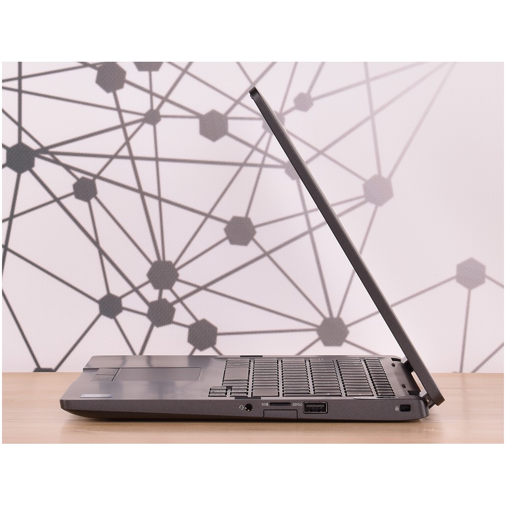 DELL Latitude 5300 2-in-1 i5-8365U/32GB/512GB SSD NVMe/W11P 2w1 360 dotykowy - 10363