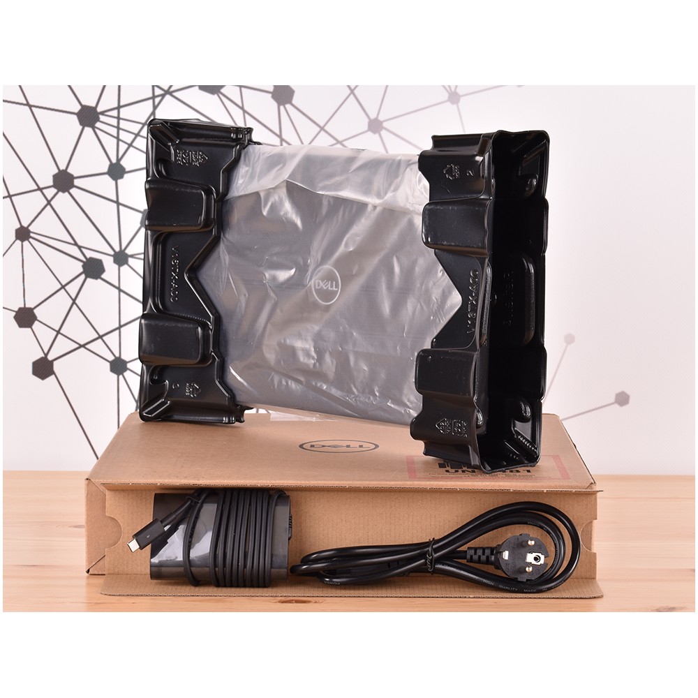 DELL Latitude 5300 2-in-1 i5-8365U/32GB/512GB SSD NVMe/W11P 2w1 360 dotykowy - 10364