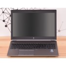 HP ZBook 15 G5 i7-8850H/32GB/512GB SSD NVMe/Quadro P2000/W10P Mobilna stacja robocza