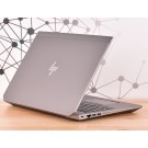 HP ZBook 15 G5 i7-8850H/32GB/512GB SSD NVMe/Quadro P2000/W10P Mobilna stacja robocza