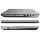 HP ZBook 15 G5 i7-8850H/32GB/512GB SSD NVMe/Quadro P2000/W10P Mobilna stacja robocza