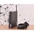 Mini komputer PC Lenovo ThinkCentre M70q Gen 3 i3-12100T/16GB/512GB SSD NVMe/WIFI/W11P