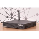 Mini komputer PC Lenovo ThinkCentre M70q Gen 3 i3-12100T/16GB/512GB SSD NVMe/WIFI/W11P