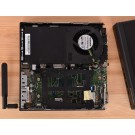 Mini komputer PC Lenovo ThinkCentre M70q Gen 3 i3-12100T/16GB/512GB SSD NVMe/WIFI/W11P