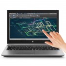 HP ZBook Fury 15 G6 15" i9-9880H/32GB/512GB SSD NVMe/Quadro T2000/W11P dotykowy Mobilna stacja robocza