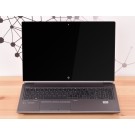 HP ZBook Fury 15 G6 15" i9-9880H/32GB/512GB SSD NVMe/Quadro T2000/W11P dotykowy Mobilna stacja robocza