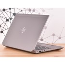 HP ZBook Fury 15 G6 15" i9-9880H/32GB/512GB SSD NVMe/Quadro T2000/W11P dotykowy Mobilna stacja robocza