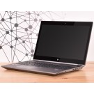 HP ZBook Fury 15 G6 15" i9-9880H/32GB/512GB SSD NVMe/Quadro T2000/W11P dotykowy Mobilna stacja robocza