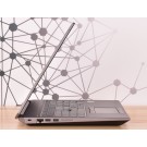 HP ZBook Fury 15 G6 15" i9-9880H/32GB/512GB SSD NVMe/Quadro T2000/W11P dotykowy Mobilna stacja robocza