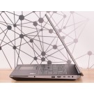 HP ZBook Fury 15 G6 15" i9-9880H/32GB/512GB SSD NVMe/Quadro T2000/W11P dotykowy Mobilna stacja robocza