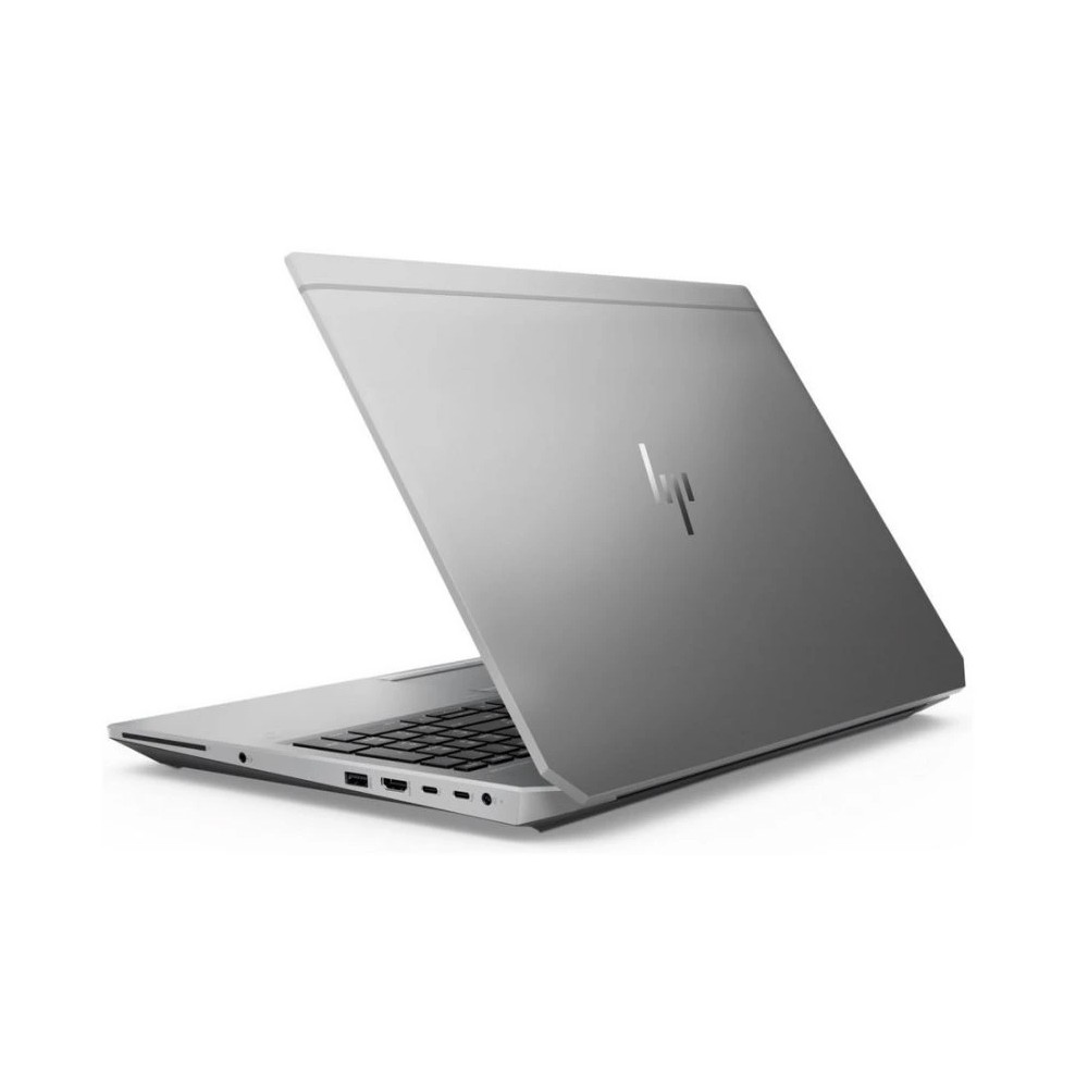 HP ZBook Fury 15 G6 15" i9-9880H/32GB/512GB SSD NVMe/Quadro T2000/W11P dotykowy Mobilna stacja robocza - 10470