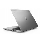 HP ZBook Fury 15 G6 15" i9-9880H/32GB/512GB SSD NVMe/Quadro T2000/W11P dotykowy Mobilna stacja robocza