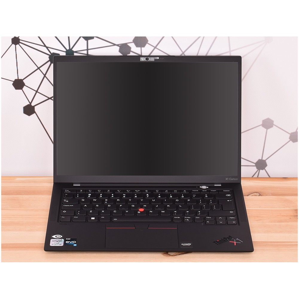Lenovo ThinkPad X1 Carbon 10 Gen 14" i7-1260P/32GB/1TB SSD NVMe/W11P - 10479
