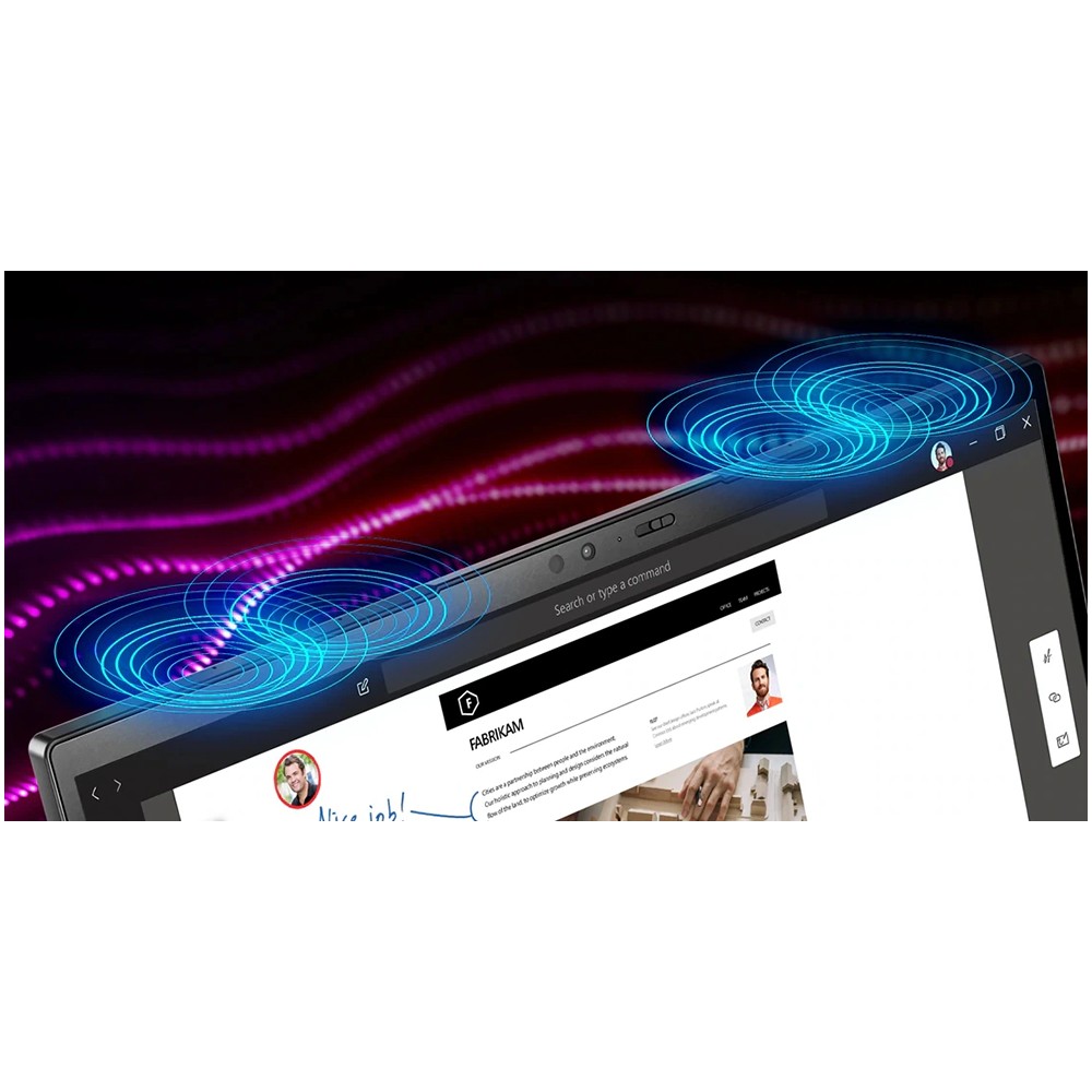 Lenovo ThinkPad X1 Carbon 10 Gen 14" i7-1260P/32GB/1TB SSD NVMe/W11P - 10484