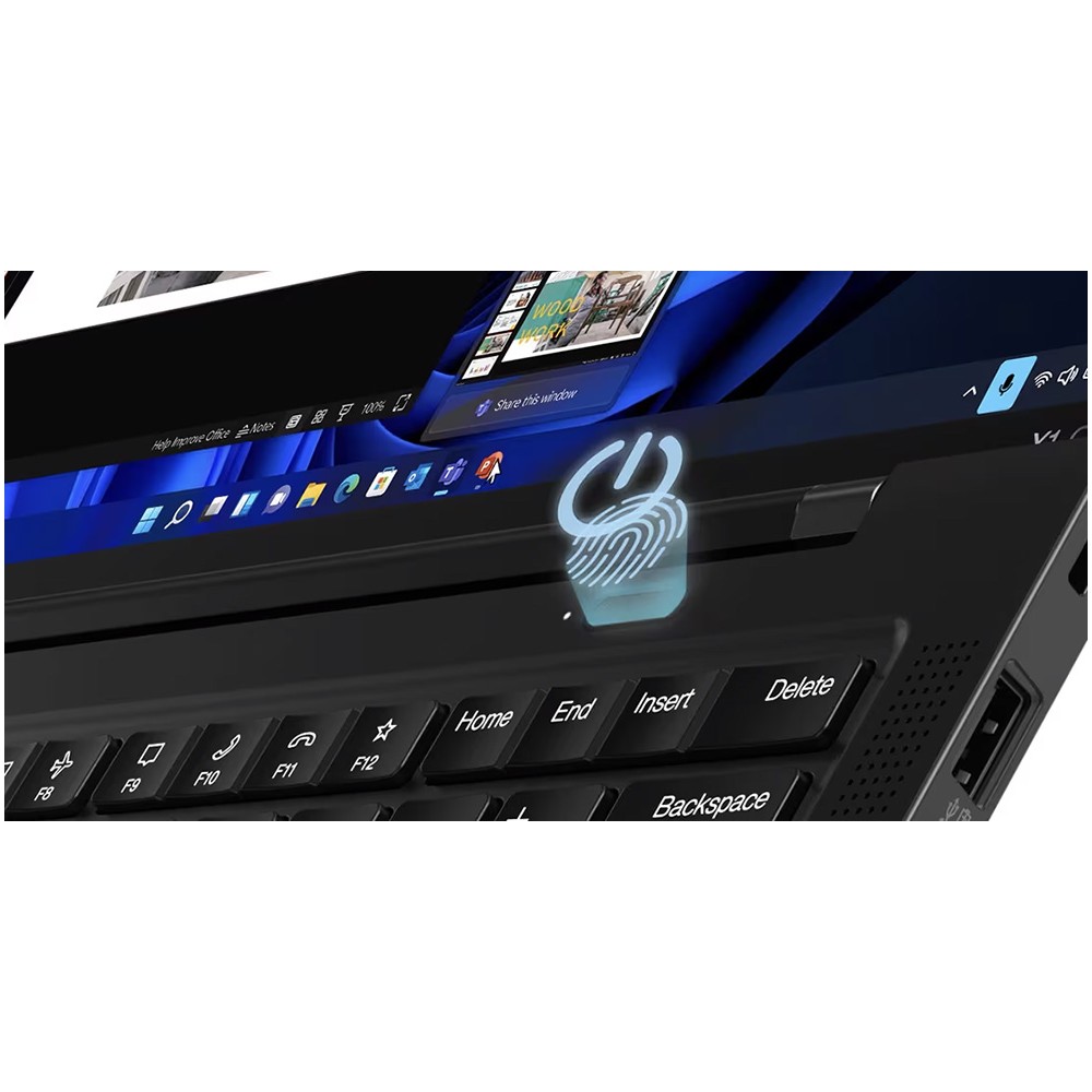 Lenovo ThinkPad X1 Carbon 10 Gen 14