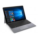 Dell Latitude 7200 2-w-1 12" i5-8265U/8GB/256GB SSD NVMe/1920 x 1280 WUXGA/W11P Laptop Tablet 2 w 1