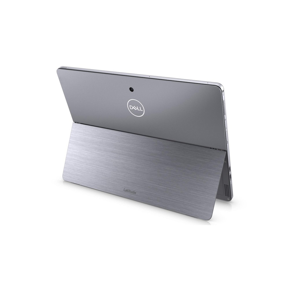 Dell Latitude 7200 2-w-1 12" i5-8265U/8GB/256GB SSD NVMe/1920 x 1280 WUXGA/W11P Laptop Tablet 2 w 1 - 10496