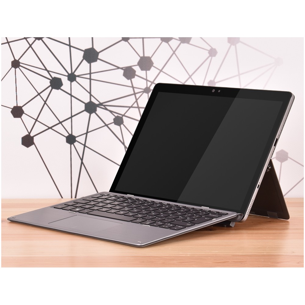 Dell Latitude 7200 2-w-1 12" i5-8265U/8GB/256GB SSD NVMe/1920 x 1280 WUXGA/W11P Laptop Tablet 2 w 1 - 10504