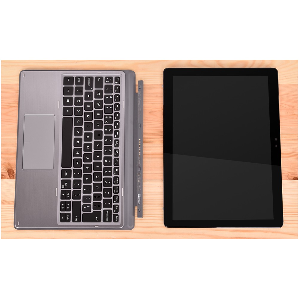 Dell Latitude 7200 2-w-1 12" i5-8265U/8GB/256GB SSD NVMe/1920 x 1280 WUXGA/W11P Laptop Tablet 2 w 1 - 10506