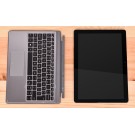 Dell Latitude 7200 2-w-1 12" i5-8265U/8GB/256GB SSD NVMe/1920 x 1280 WUXGA/W11P Laptop Tablet 2 w 1