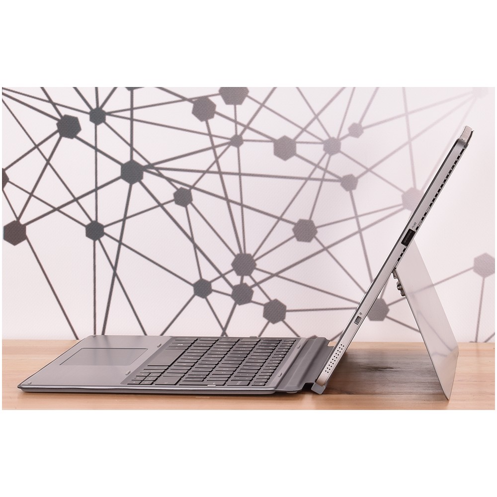 Dell Latitude 7200 2-w-1 12" i5-8265U/8GB/256GB SSD NVMe/1920 x 1280 WUXGA/W11P Laptop Tablet 2 w 1 - 10508