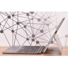 Dell Latitude 7200 2-w-1 12" i5-8265U/8GB/256GB SSD NVMe/1920 x 1280 WUXGA/W11P Laptop Tablet 2 w 1