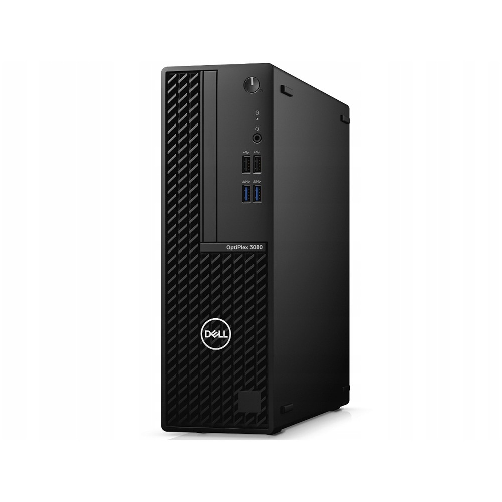 Dell OptiPlex 3080 SFF i5-10500/32GB/1TB SSD NVMe/W11P - 10510