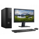 Dell OptiPlex 3080 SFF i5-10500/32GB/1TB SSD NVMe/W11P