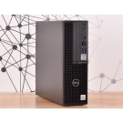 Dell OptiPlex 3080 SFF i5-10500/32GB/1TB SSD NVMe/W11P