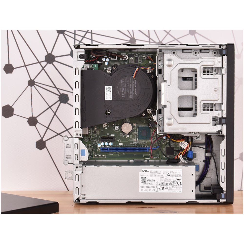 Dell OptiPlex 3080 SFF i5-10500/32GB/1TB SSD NVMe/W11P - 10523