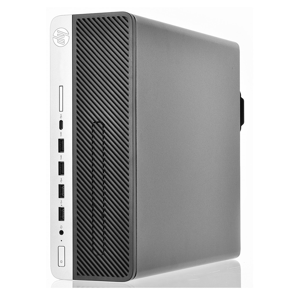 Komputer PC HP EliteDesk 705 G5 SFF AMD Ryzen 5 3400G/32GB/1TB SSD NVMe/RX Vega 11/W11P - 10525