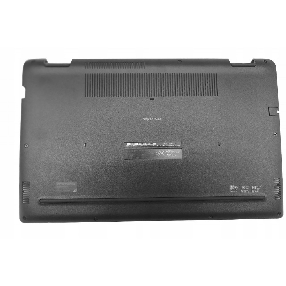 Obudowa dolna Kadłubek Spód do DELL Latitude 3400 - 10566