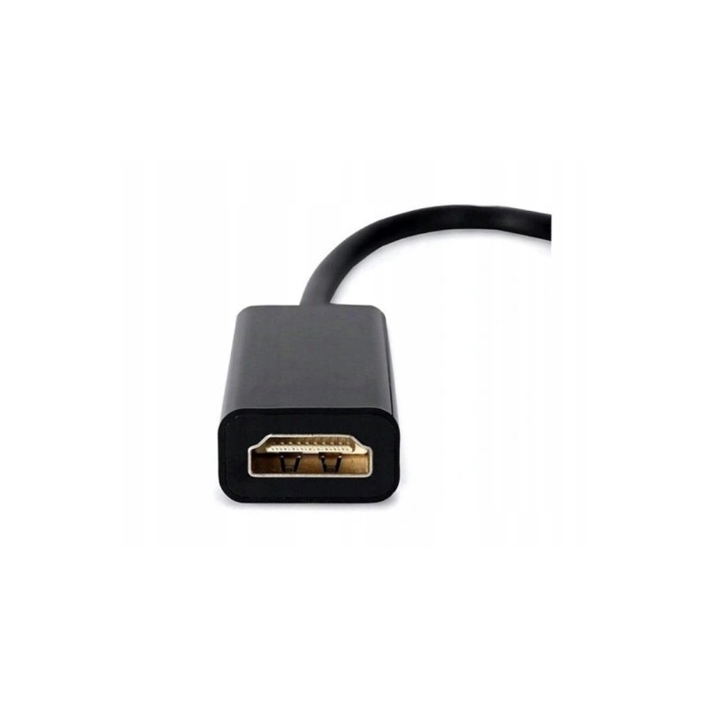 Adapter Przejściówka z DisplayPort DP na HDMI - 10572