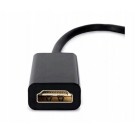 Adapter Przejściówka z DisplayPort DP na HDMI