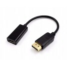 Adapter Przejściówka z DisplayPort DP na HDMI