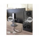 Adapter Przejściówka z DisplayPort DP na HDMI