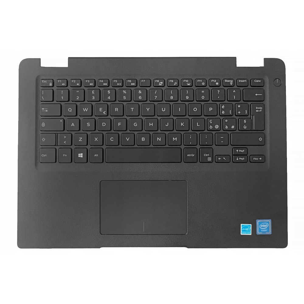 Palmrest Klawiatura do Dell Latitude 3400 - 10575