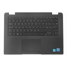 Palmrest Klawiatura do Dell Latitude 3400