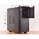 Komputer PC Be Quiet 600 TWR i7-8700K/64GB/512GB SSD/GTX 1060/Gamingowy/W11P