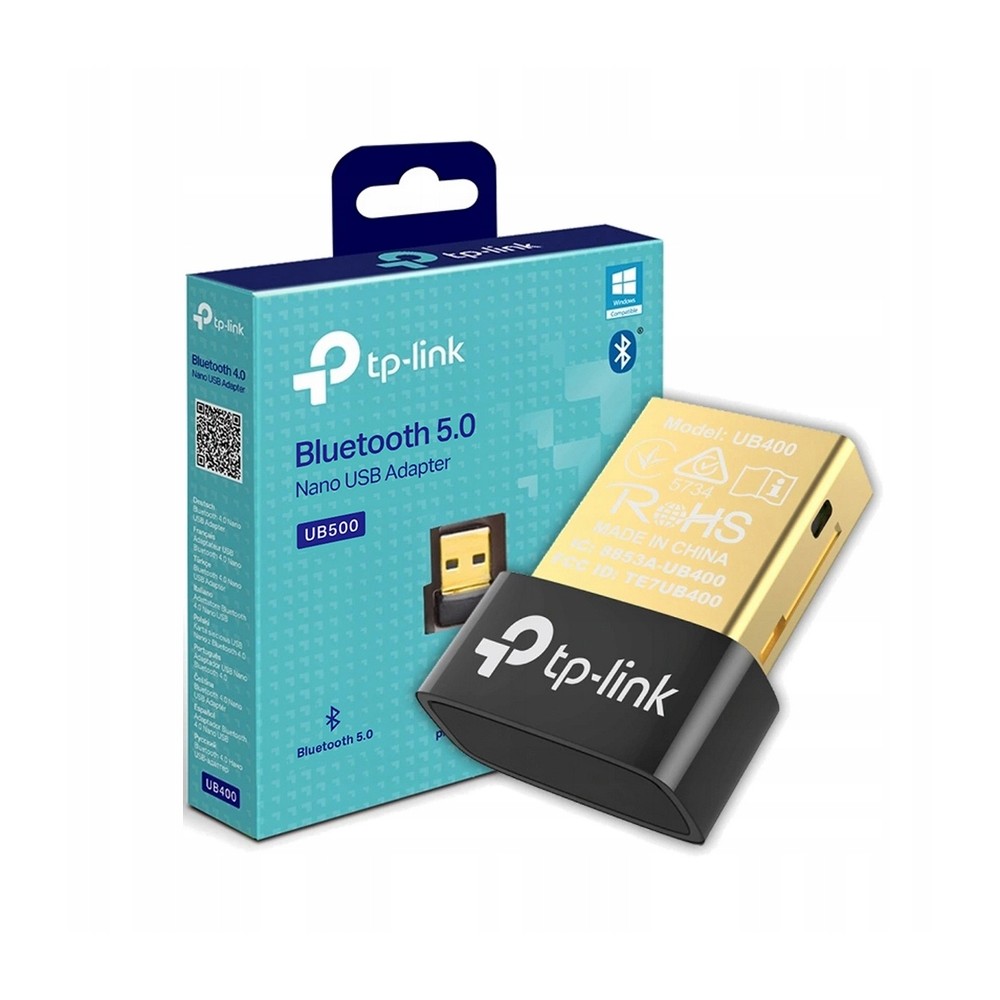 Karta sieciowa UB Bluetooth USB Nano - 10581