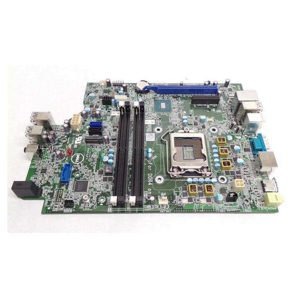 Płyta główna Dell OptiPlex 7040 SFF + chłodzenie - 10594