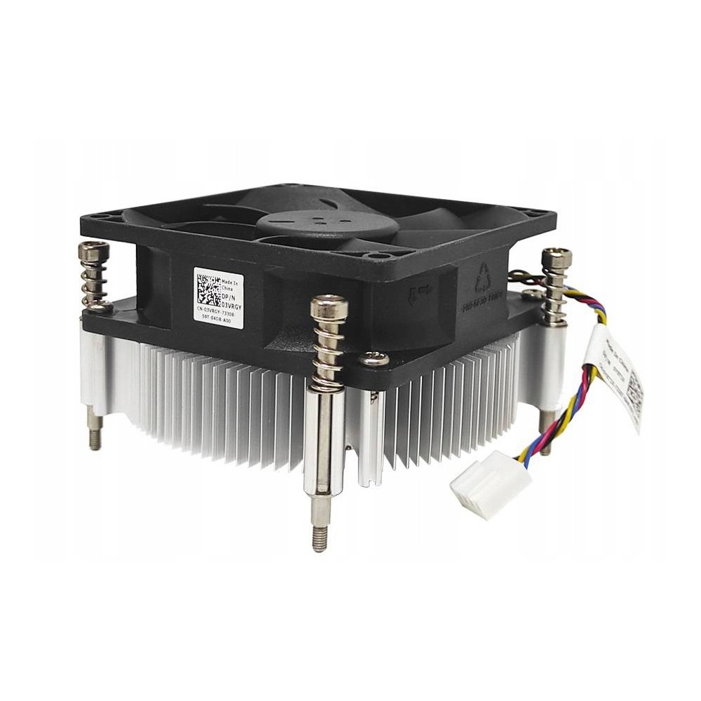 Płyta główna Dell OptiPlex 7040 SFF + chłodzenie - 10595