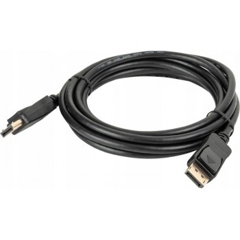 Przewód Kabel DisplayPort DP do Monitora