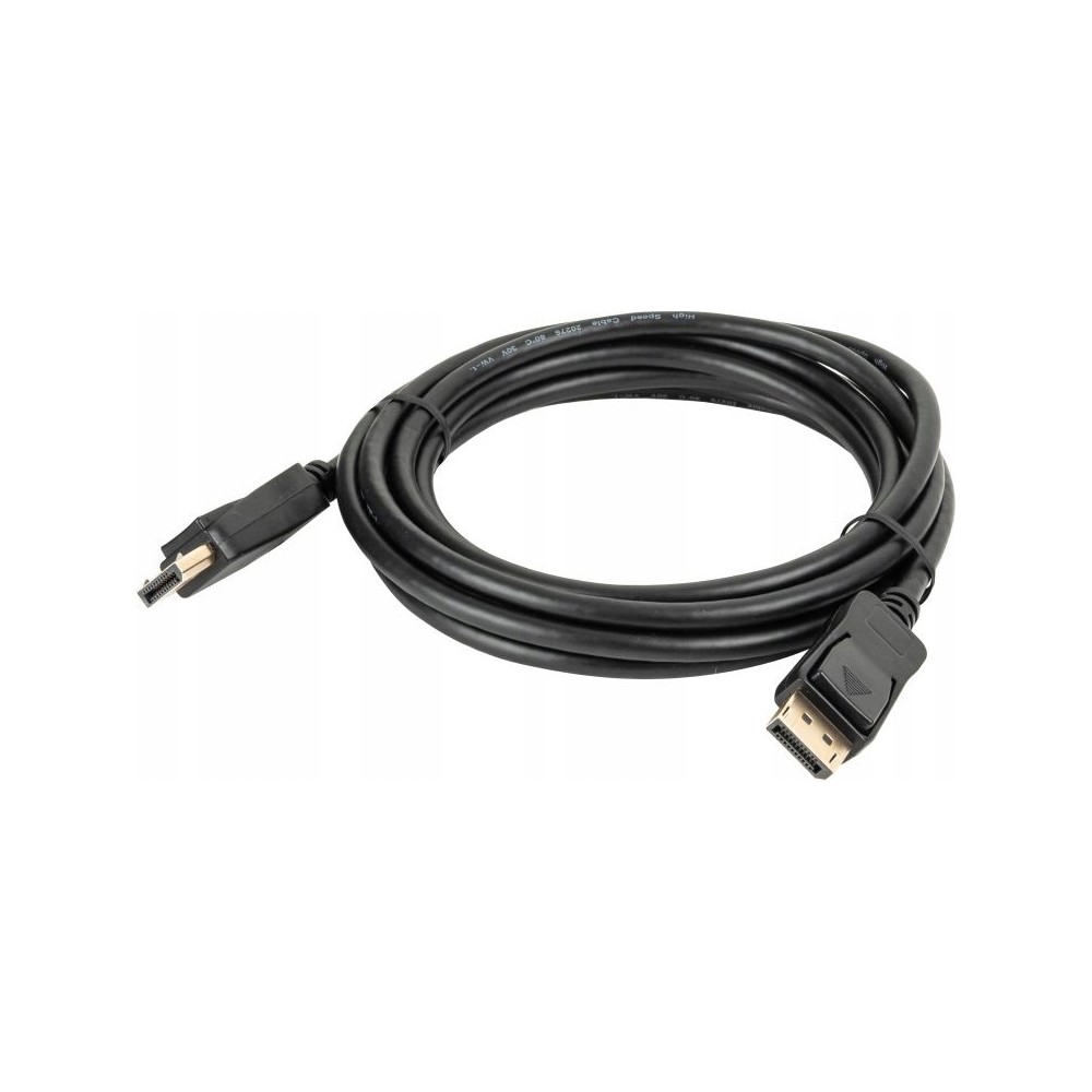 Przewód Kabel DisplayPort DP do Monitora - 10611