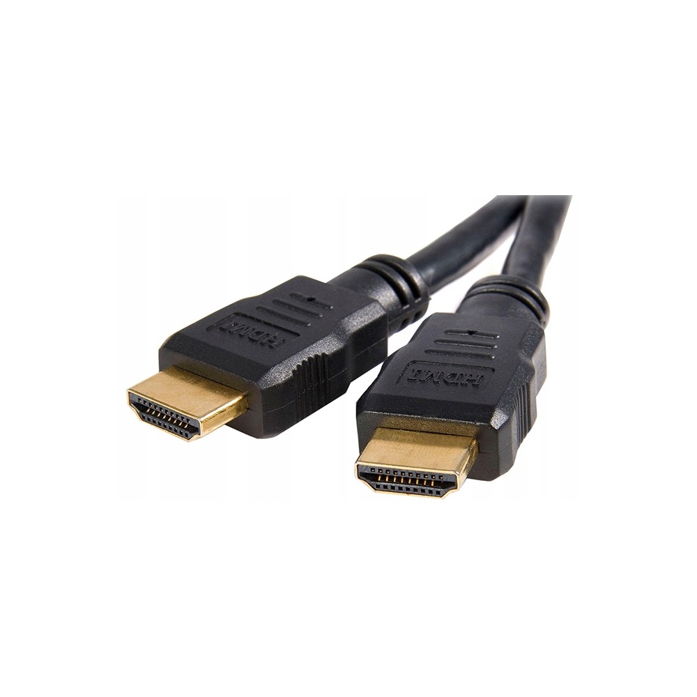 Przewód Kabel HDMI do Monitora - 10612